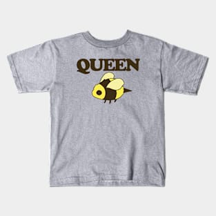 Queen Bee Kids T-Shirt